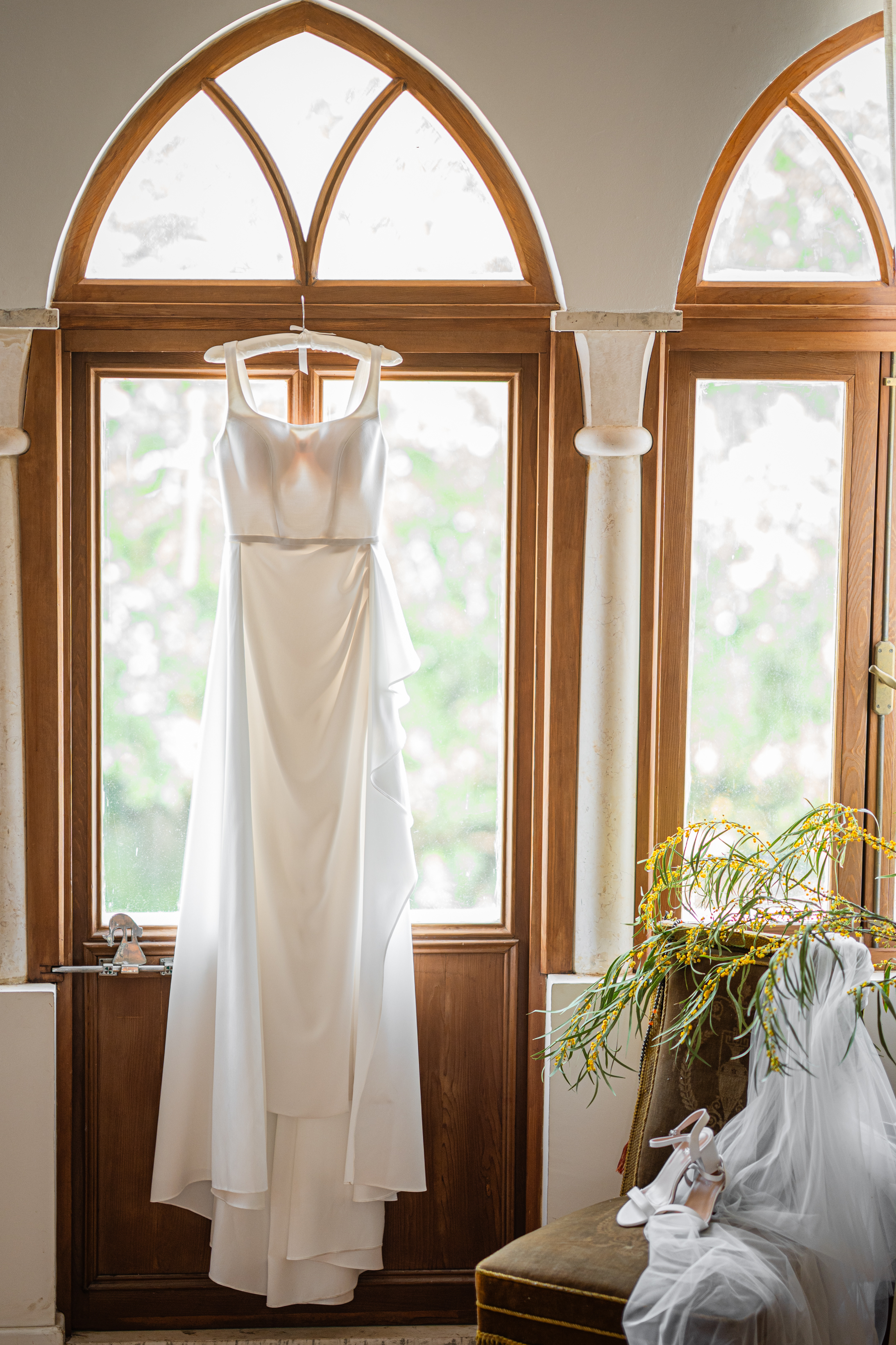 קאזה מנצ'יני